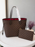 LOUIS VUITTON NEVERFULL BAG