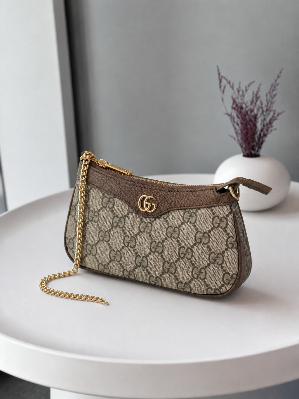 GUCCI OPHIDIA SHOULDER BAG