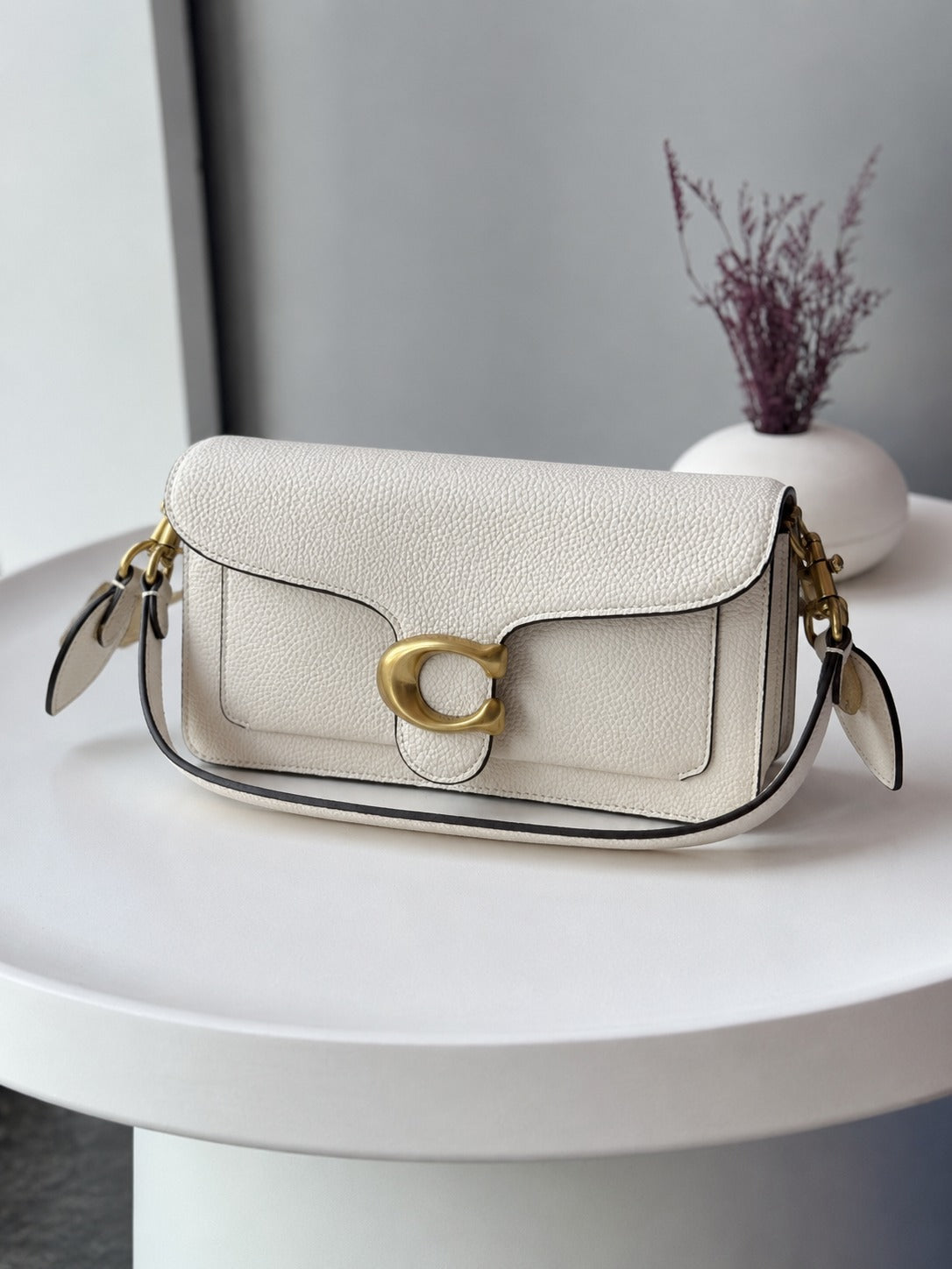COACH TABBY BAG