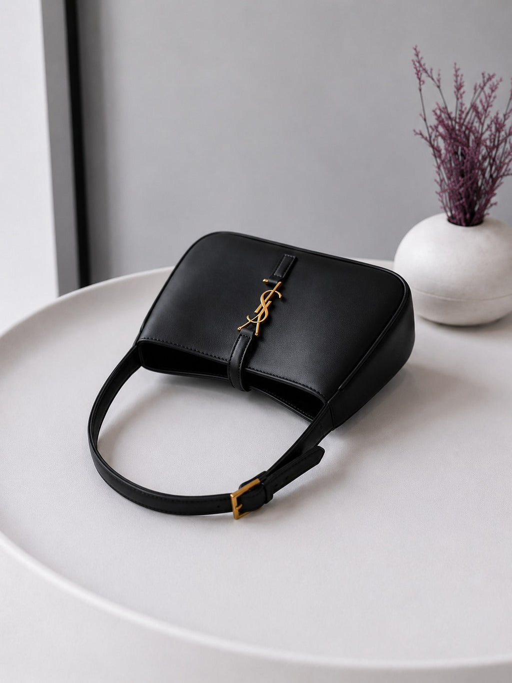 YSL HOBO BAG
