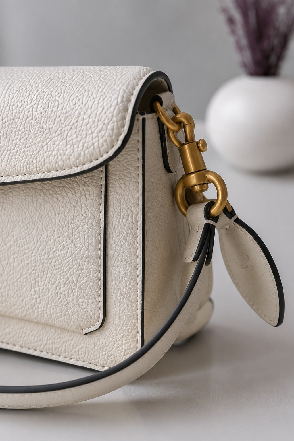 COACH TABBY BAG