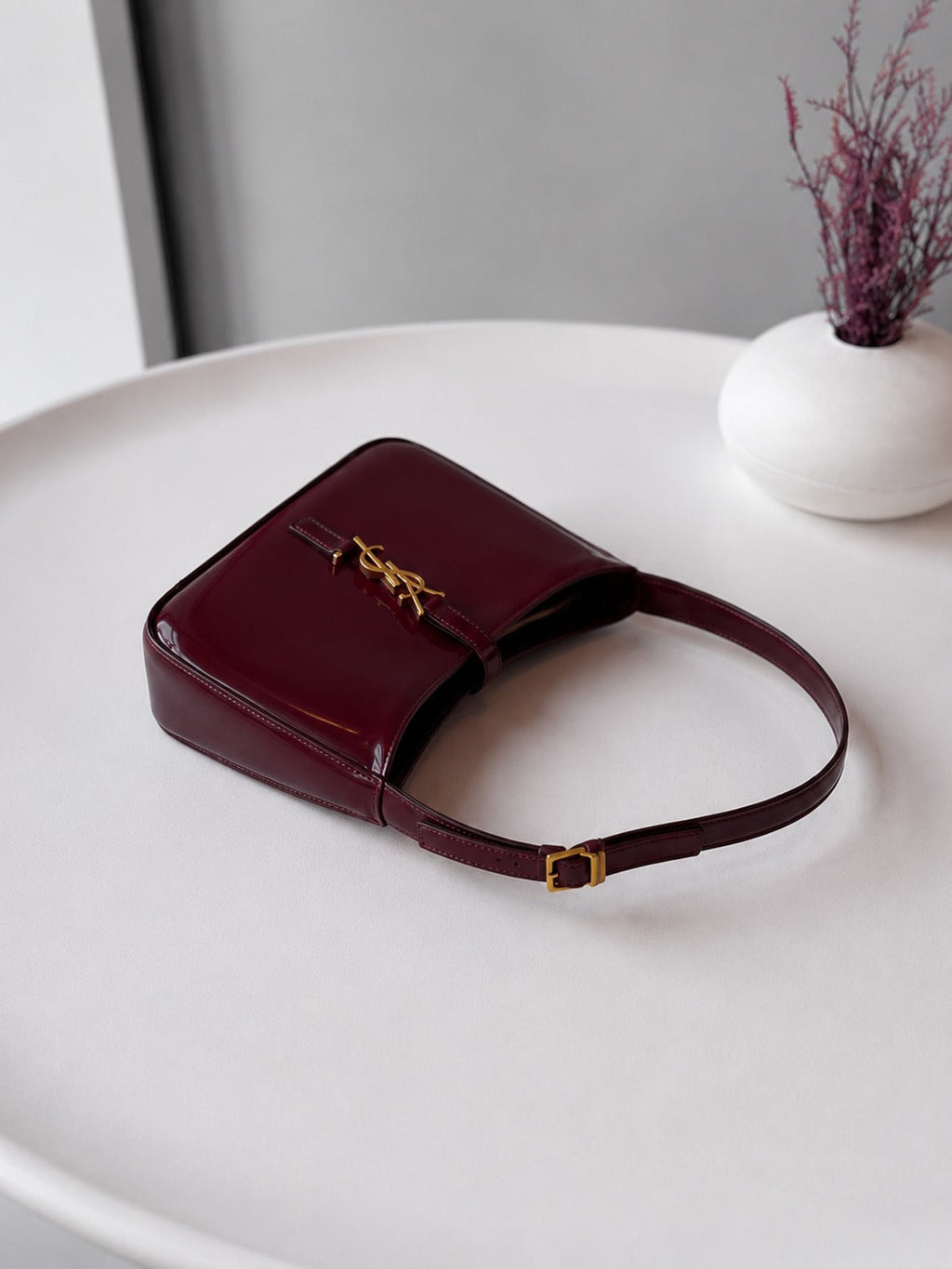 YSL HOBO BAG