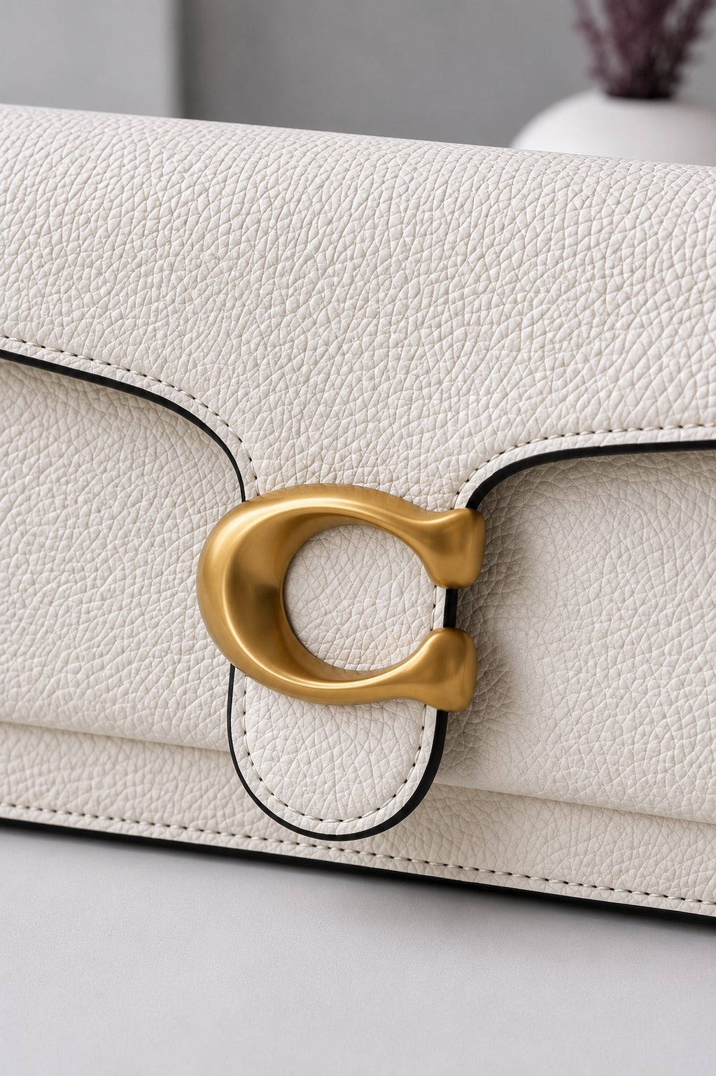 COACH TABBY BAG