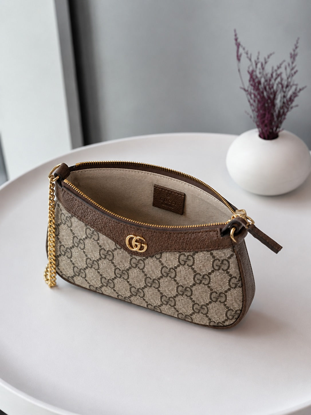 GUCCI OPHIDIA SHOULDER BAG