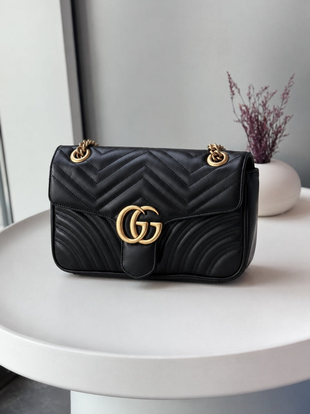 GUCCI MARMONT MEDIUM BAG