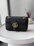 GUCCI MARMONT MEDIUM BAG