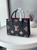 LOUIS VUITTON ONTHGO PM