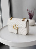GUCCI MARMONT MEDIUM BAG
