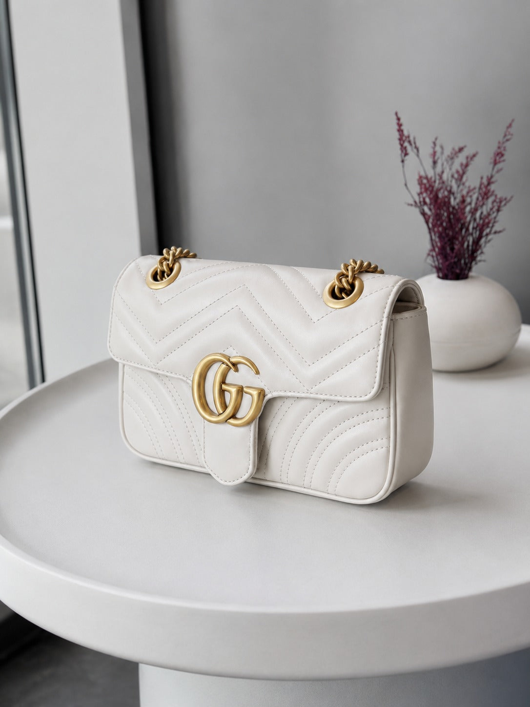 GUCCI MARMONT MEDIUM BAG