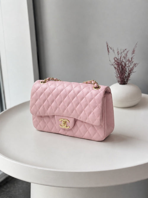 CHANEL CLASSIS MEDIUM FLAP BAG