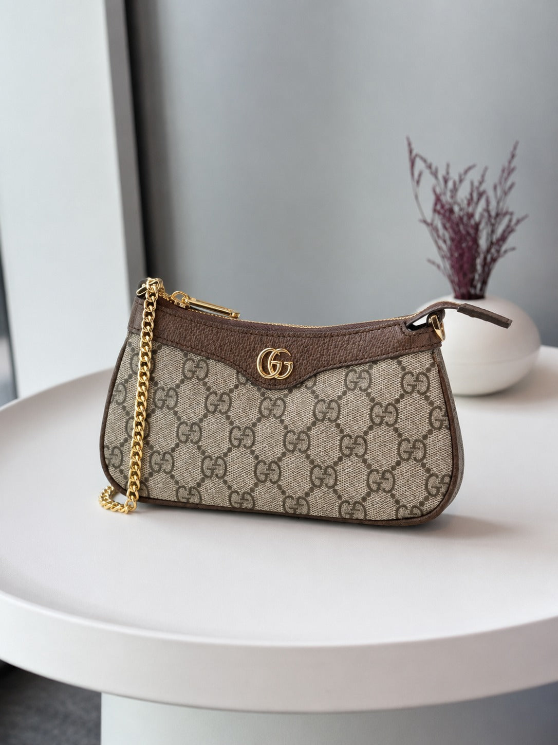 GUCCI OPHIDIA SHOULDER BAG