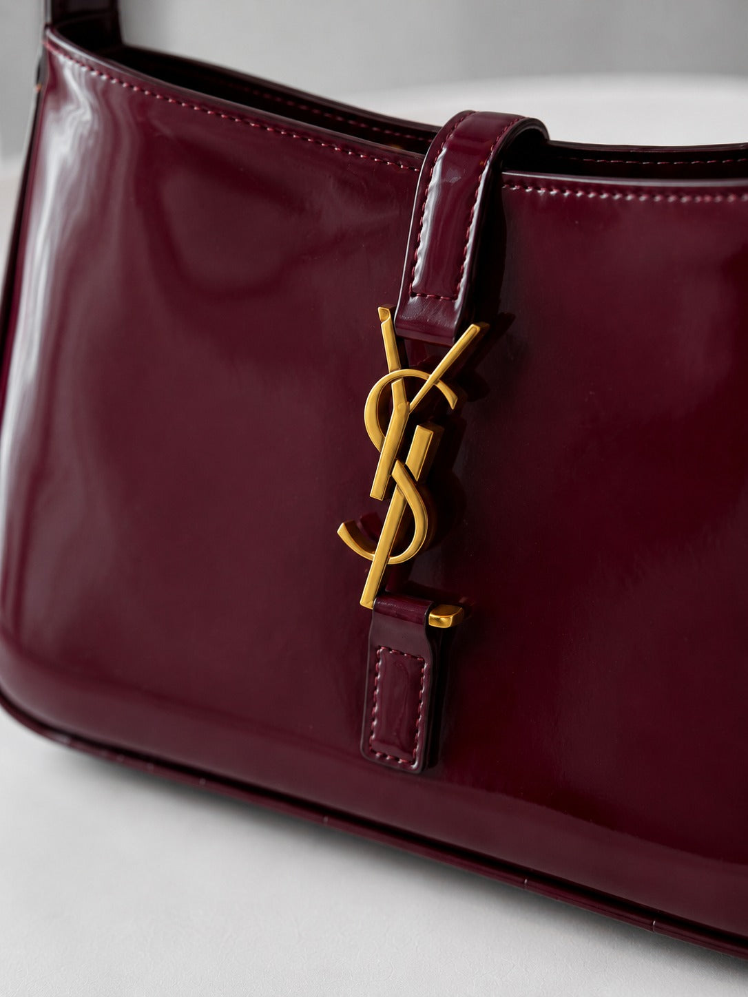 YSL HOBO BAG