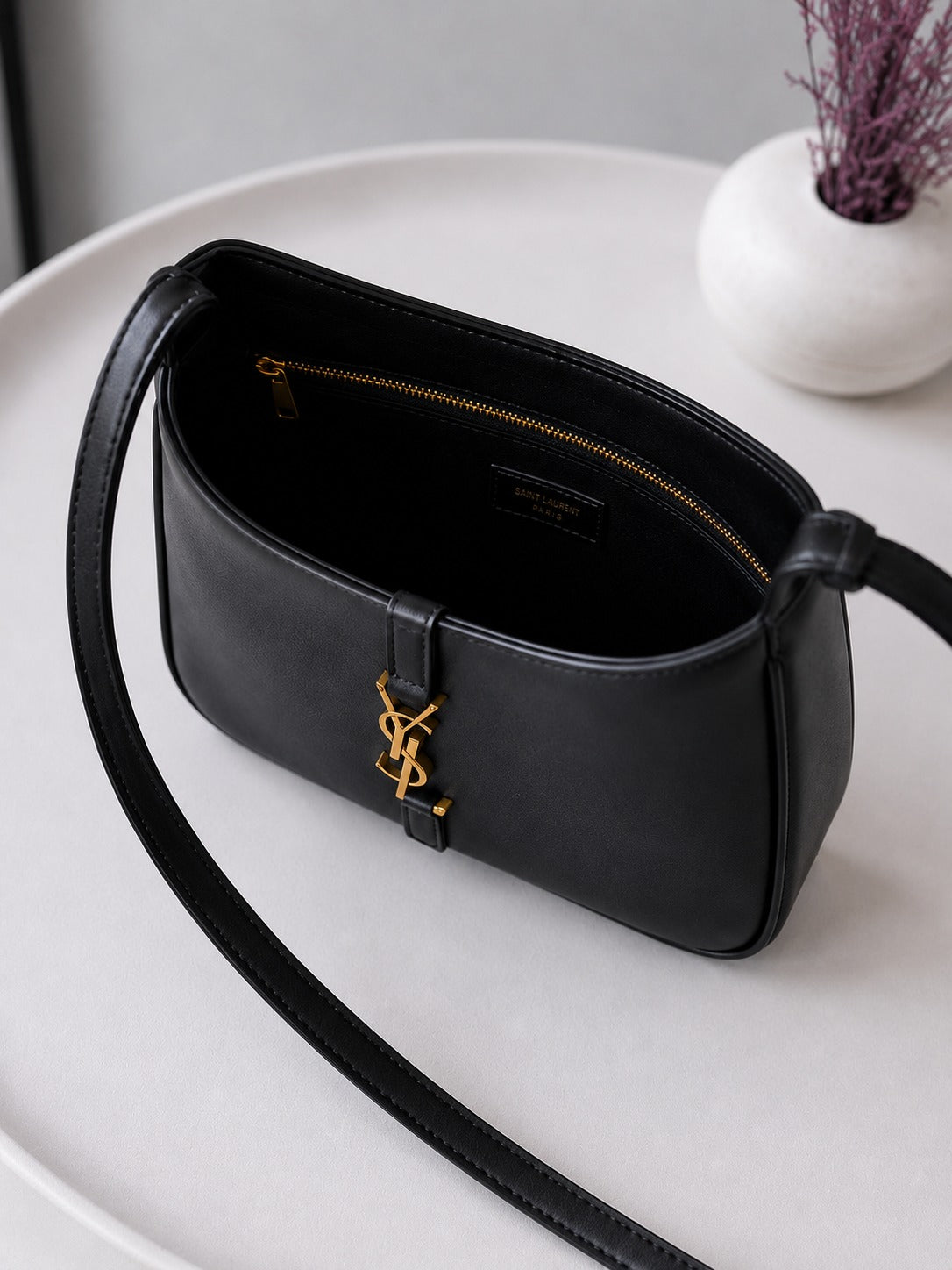 YSL HOBO BAG