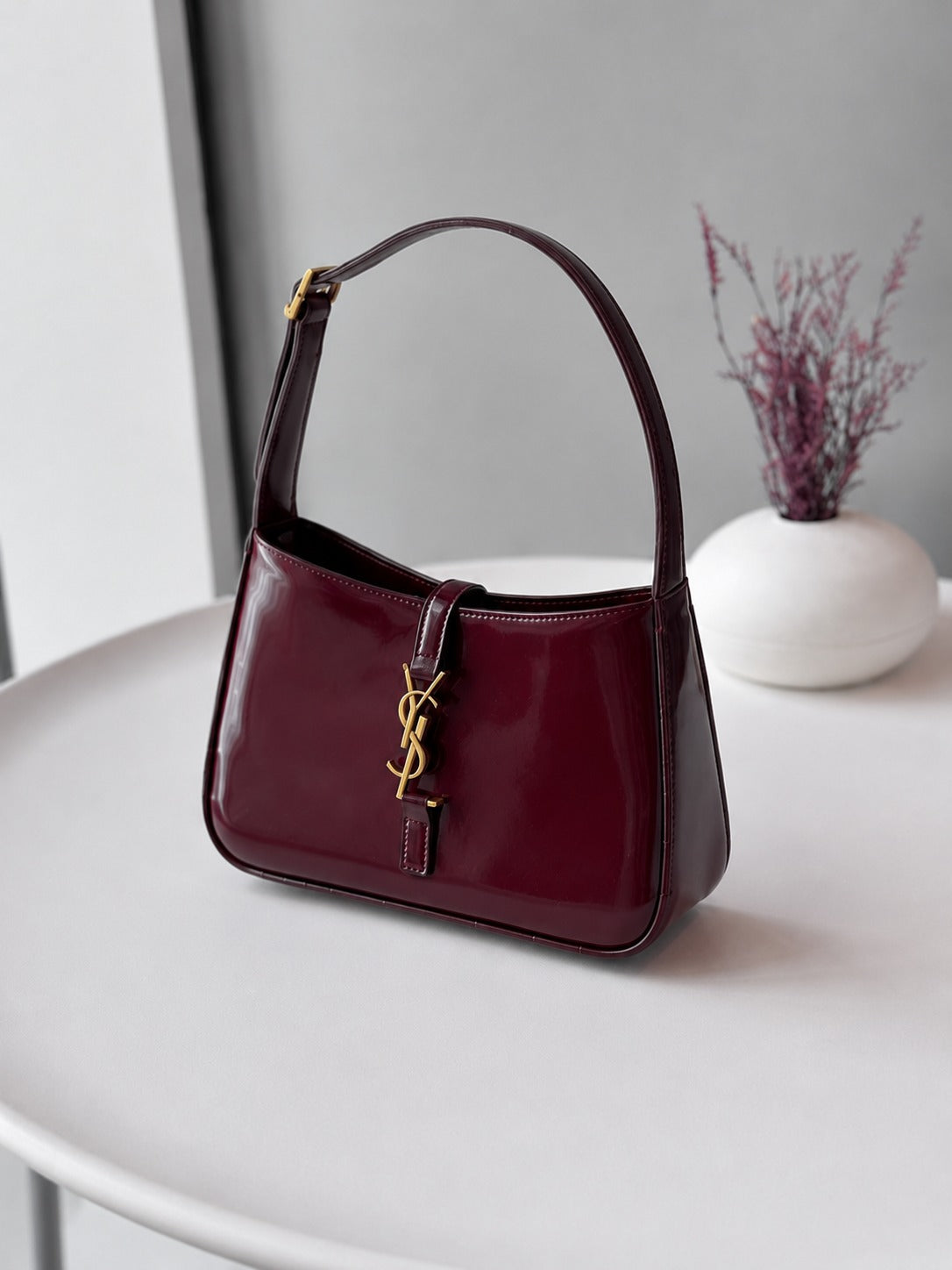 YSL HOBO BAG