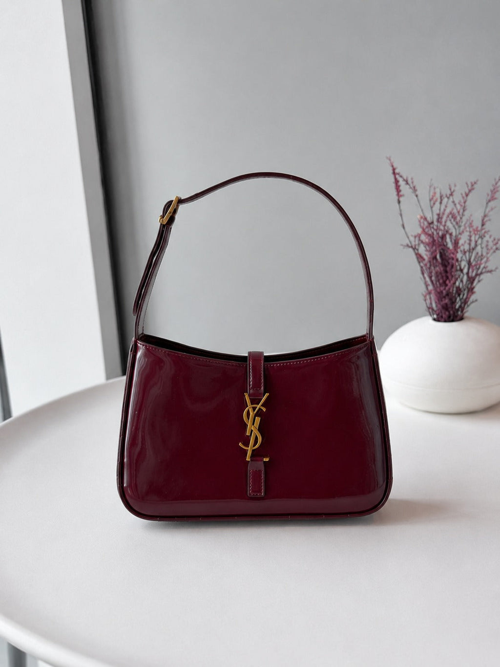YSL HOBO BAG