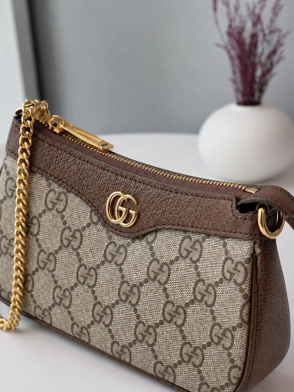 GUCCI OPHIDIA SHOULDER BAG