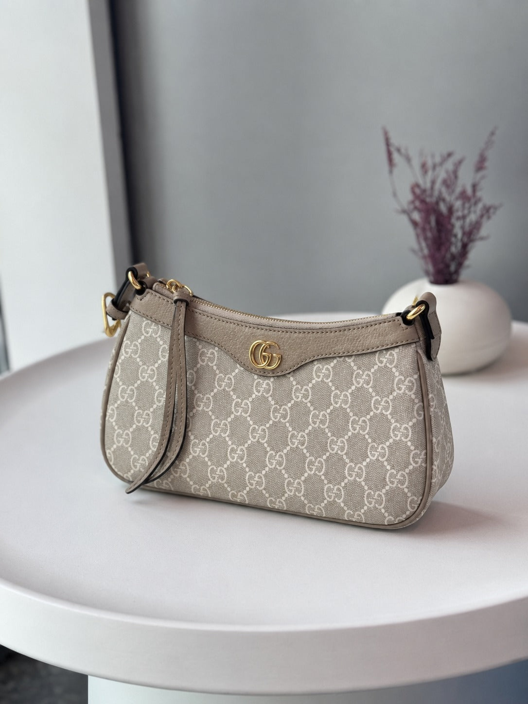 GUCCI OPHIDIA SHOULDER BAG
