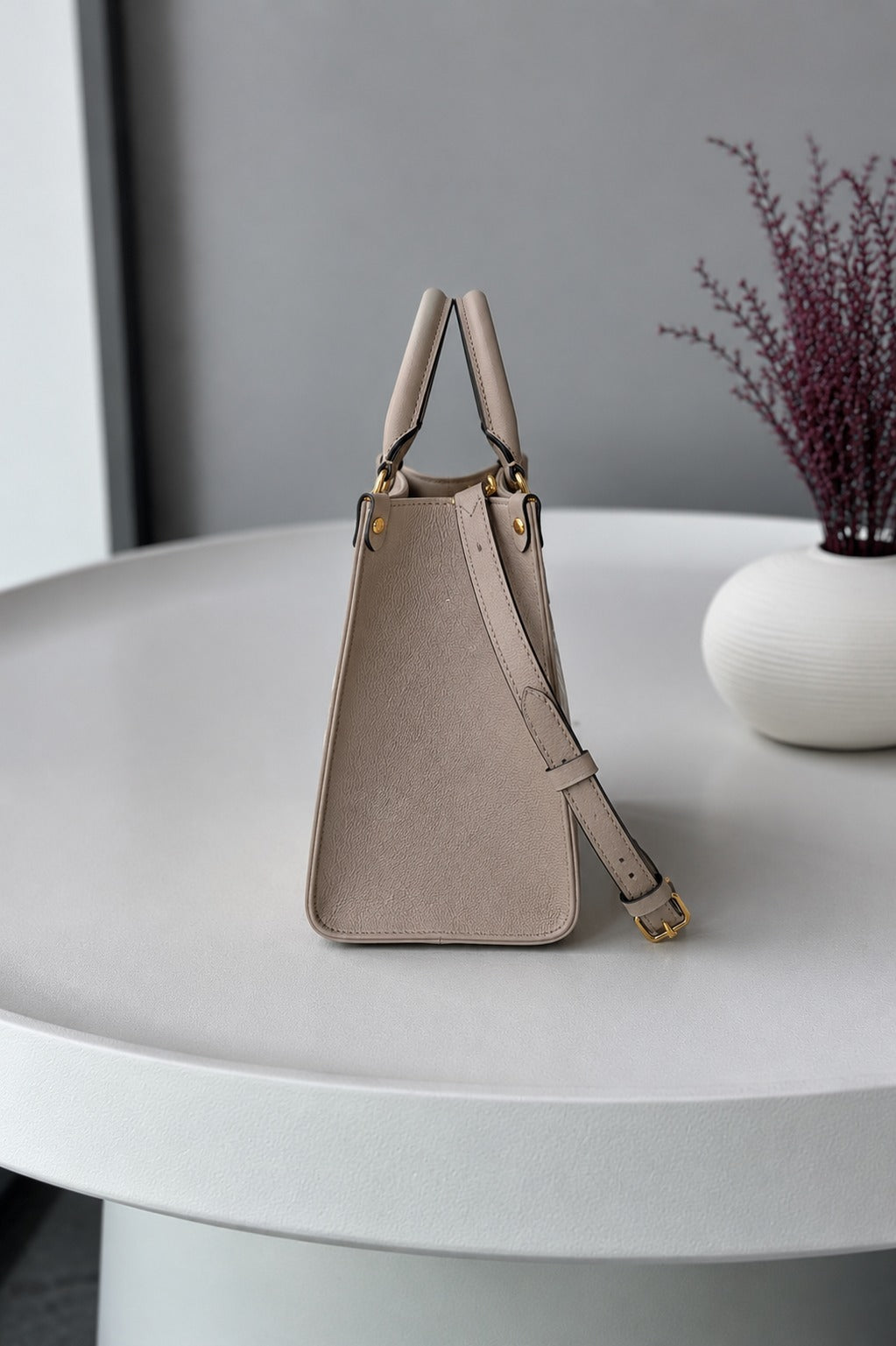 LOUIS VUITTON ONTHGO PM
