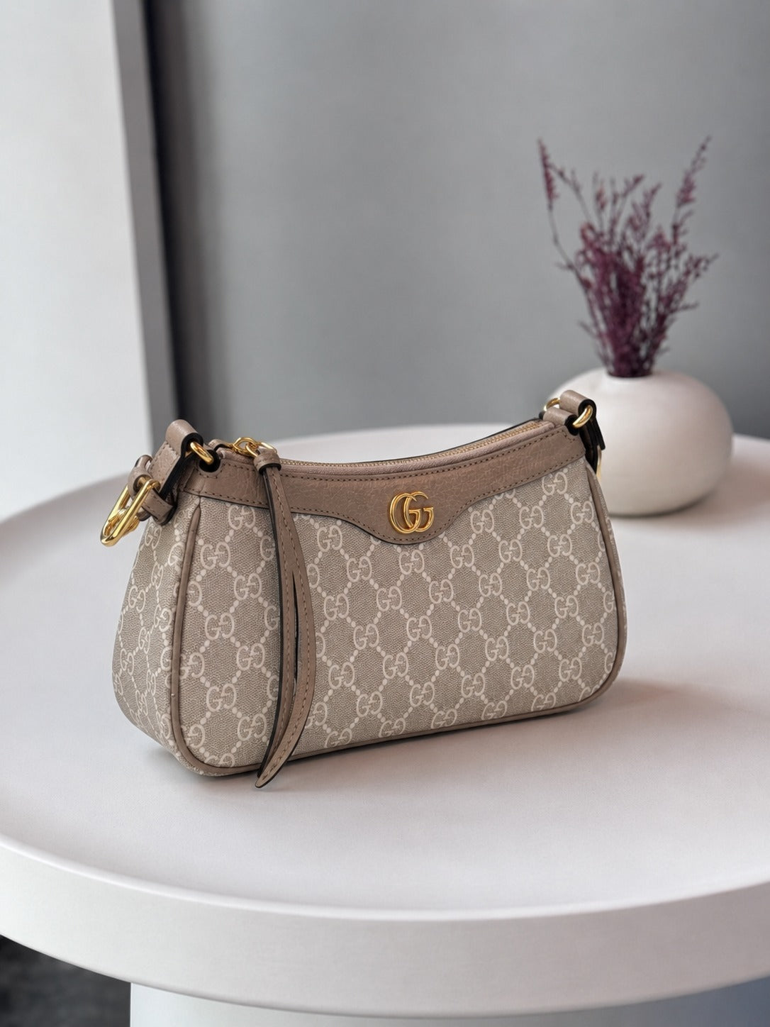 GUCCI OPHIDIA SHOULDER BAG