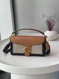 COACH TABBY BAG