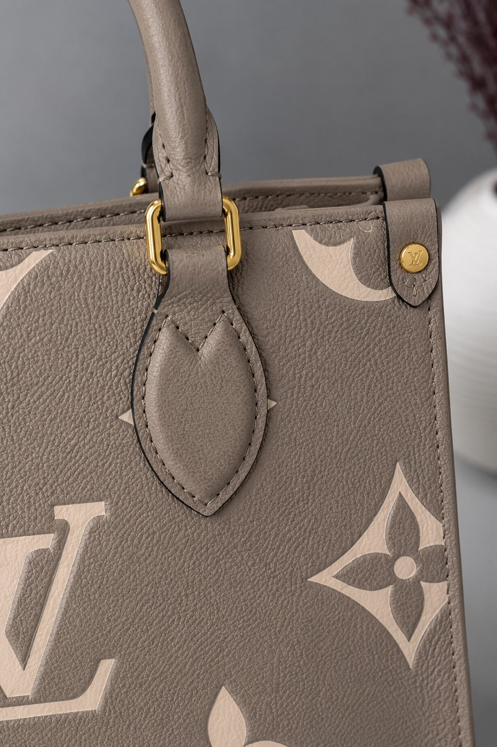 LOUIS VUITTON ONTHGO PM