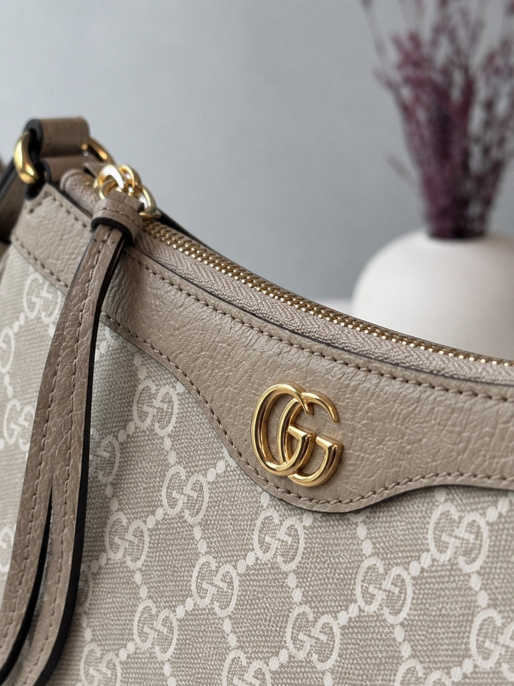 GUCCI OPHIDIA SHOULDER BAG