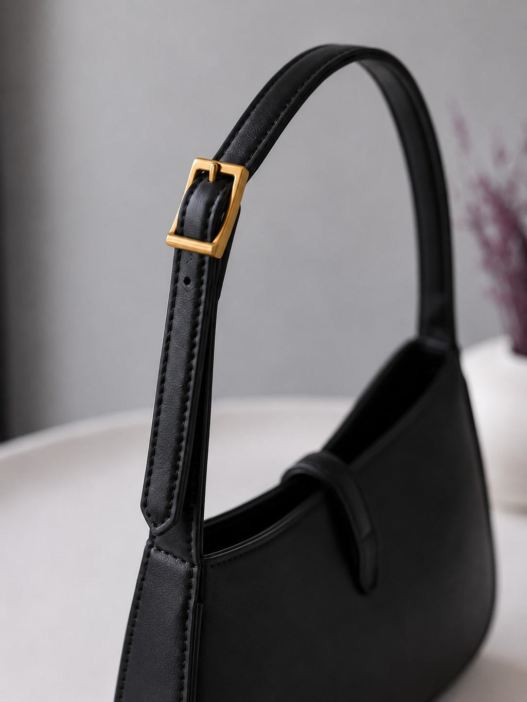 YSL HOBO BAG