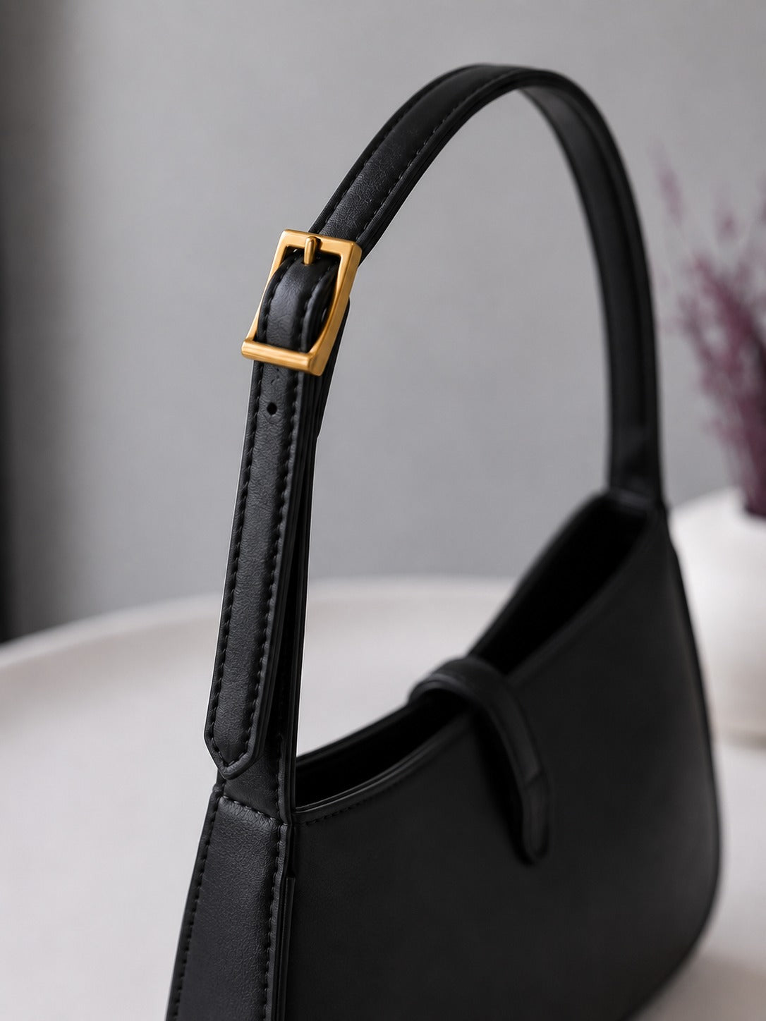 YSL HOBO BAG