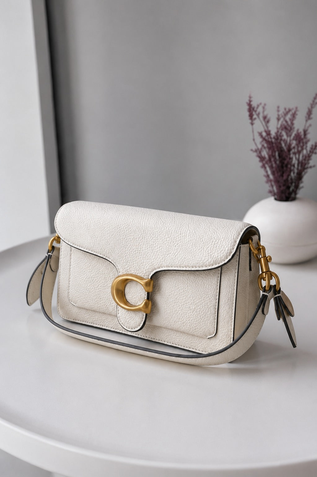 COACH TABBY BAG