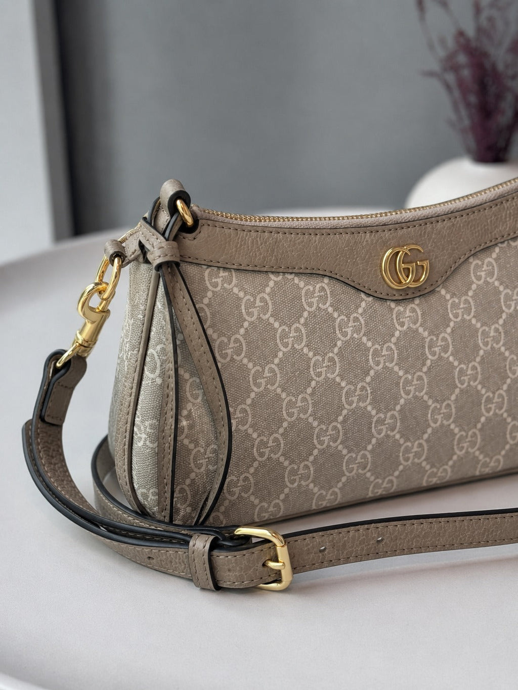 GUCCI OPHIDIA SHOULDER BAG