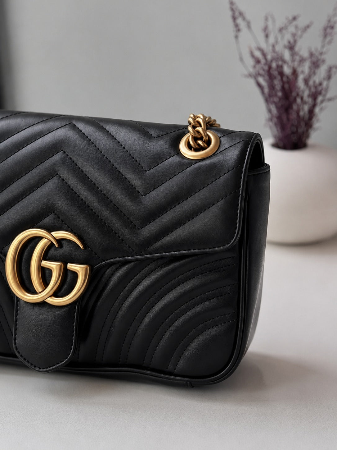GUCCI MARMONT MEDIUM BAG