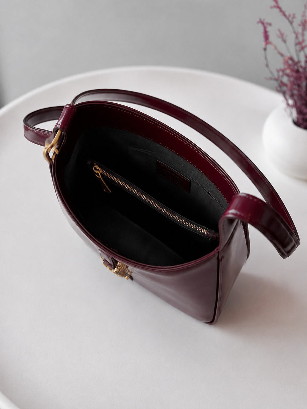 YSL HOBO BAG