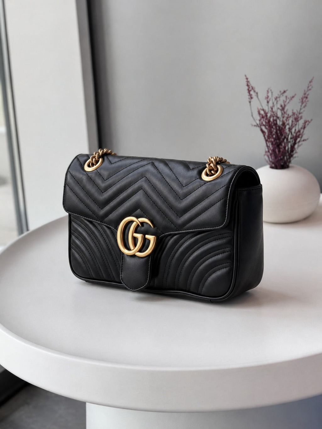 GUCCI MARMONT MEDIUM BAG