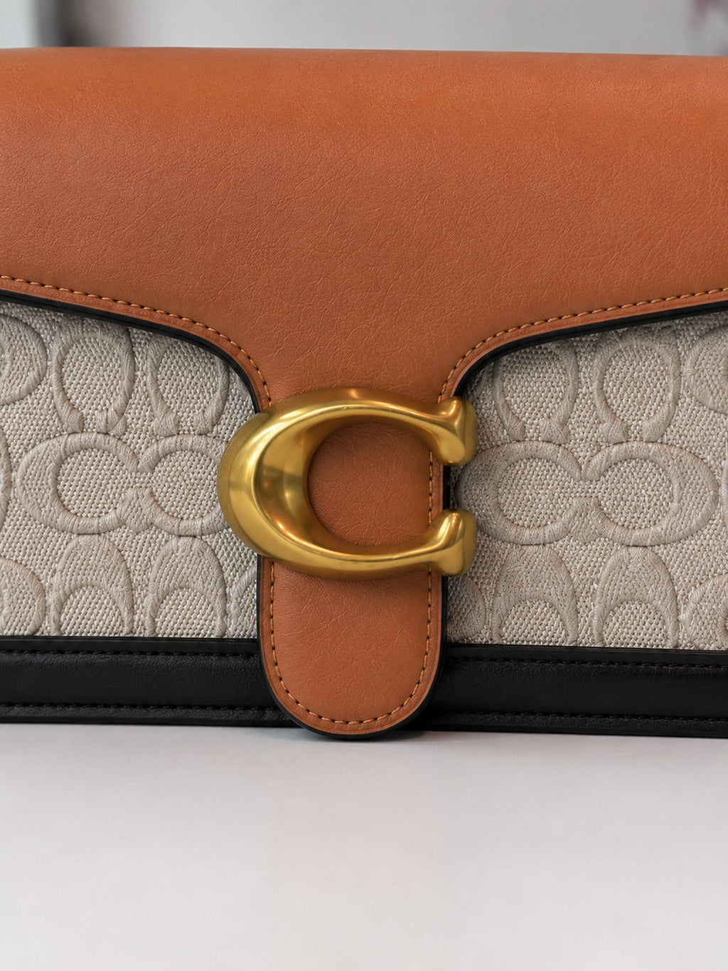 COACH TABBY BAG