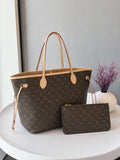 LOUIS VUITTON NEVERFULL BAG