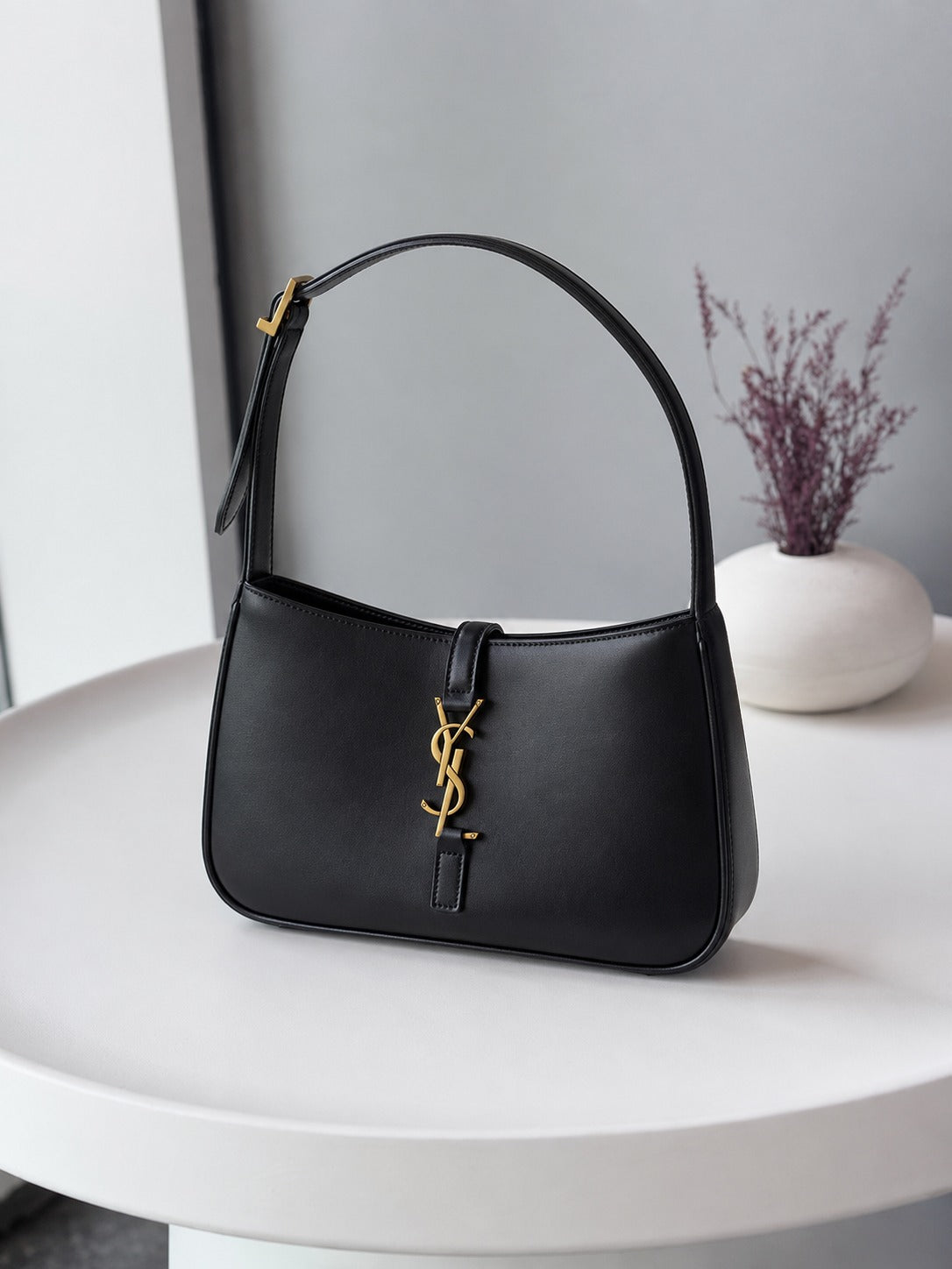 YSL HOBO BAG