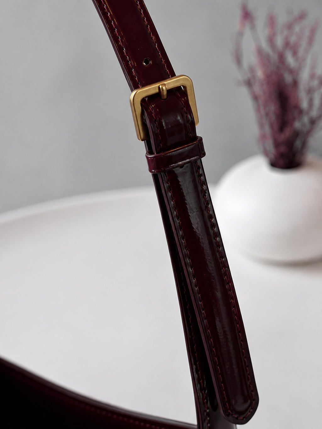YSL HOBO BAG