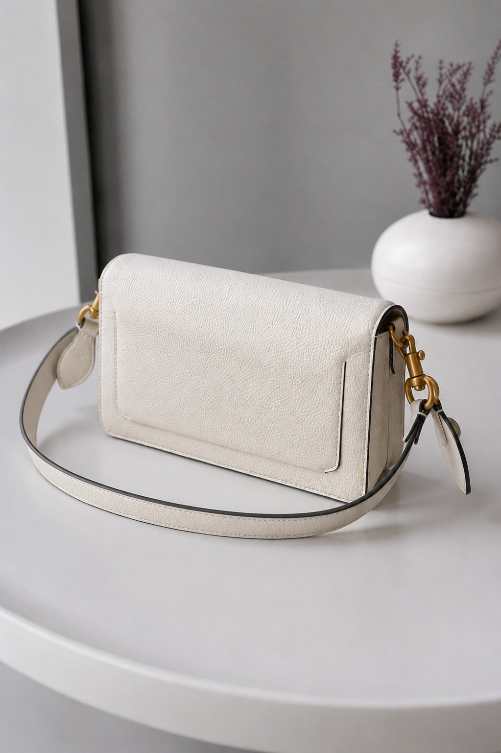 COACH TABBY BAG