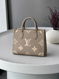 LOUIS VUITTON ONTHGO PM