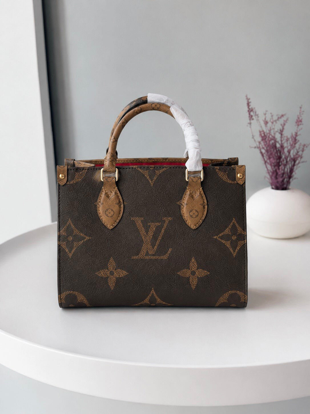 LOUIS VUITTON ONTHGO PM