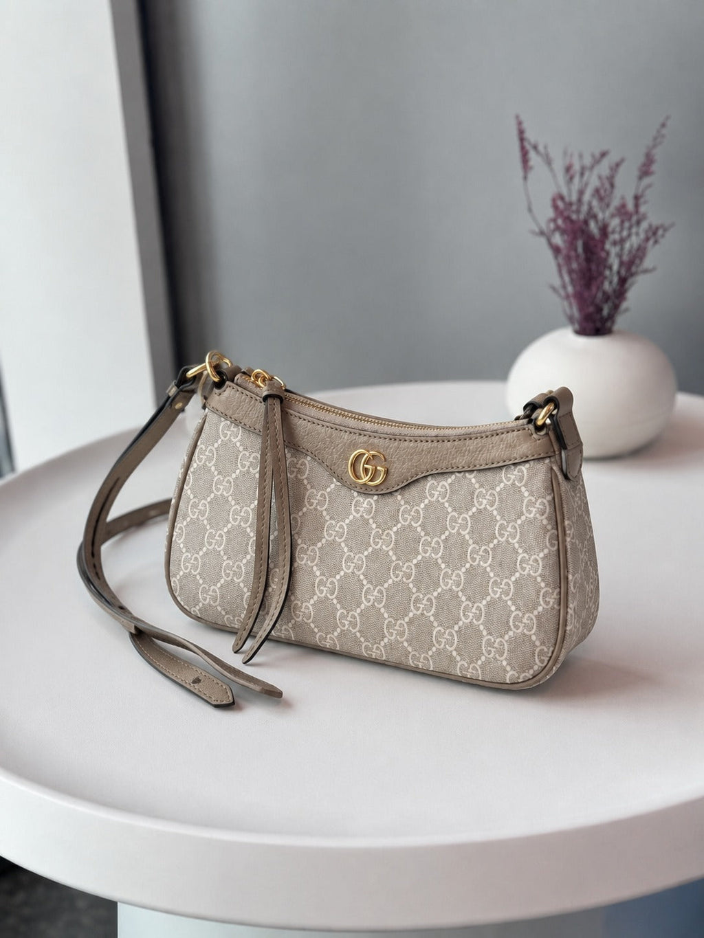 GUCCI OPHIDIA SHOULDER BAG