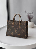 LOUIS VUITTON ONTHGO MM